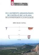 Els jaciments arqueol�gics de Castell� de la Plana