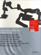 Grandes artistas espa�oles = Great spanish artists, 2