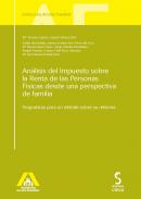 An�lisis del Impuesto sobre la Renta de las Personas F�sicas  desde una perspectiva de familia 