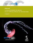 Manual la transversalidad de g�nero en las pol�ticas p�blicas de discapacidad, 1