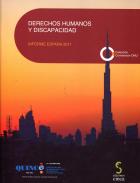 Derechos humanos y discapacidad