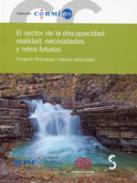 El sector de la discapacidad