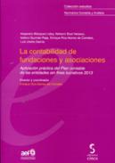 La contabilidad de fundaciones y asociaciones