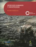 Derechos Humanos y discapacidad