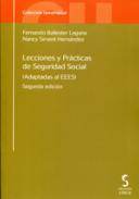 Lecciones y pr�cticas de Seguridad Social