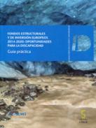 Fondos estructurales y de inversi�n europeos 2014-2020: oportunidades para la discapacidad