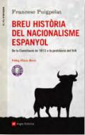 Breu hist�ria del nacionalisme espanyol