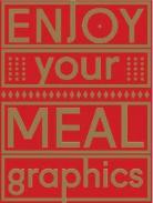 Enjoy your meal graphics