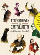 Personatges de Catalunya