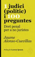 1 judici (pol�tic) i 100 preguntes