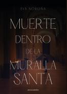 Muerte dentro de la muralla santa
