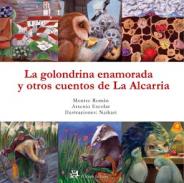 La golondrina enamorada y otros cuentos de la Alcarria
