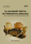 La necr�polis Ib�rica de L'Albufereta (Alacant)