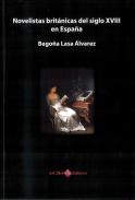 Novelistas brit�nicas del siglo XVIII en Espa�a