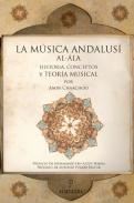 La m�sica andalus� al-�la
