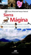 Gu�a oficial del Parque Natural Sierra M�gina