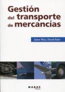 Gesti�n del transporte de mercanc�as