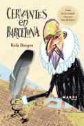 Cervantes en Barcelona