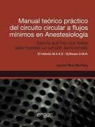 Manual te�rico pr�ctico del circuito circular a flujos m�nimos en anestesiolog�a