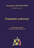 Transplante pulmonar