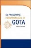 50 preguntas fundamentales en gota