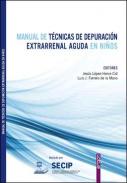 Manual de t�cnicas de depuraci�n extrarrenal aguda en ni�os