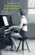 Mazurca para dos muertos