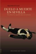 Duelo a muerte en Sevilla