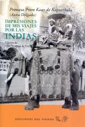 Impresiones de mis viajes por las Indias