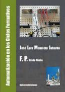 Automatizaci�n en los ciclos formativos, Formaci�n Profesional de Grado Medio