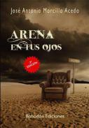 Arena en tus ojos