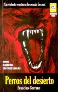 Perros del desierto