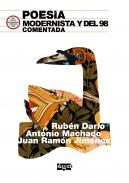 Poes�a modernista y del 98 comentada