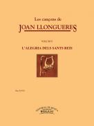 Les can�ons de Joan Llongueres, 5