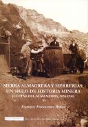 Sierra Almagrera y herrer�as
