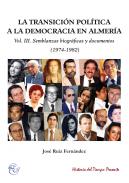 La transici�n pol�tica a la democracia en Almer�a, 3
