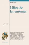 Llibre de les enr�nies