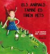 Els animals tamb� es tiren pets