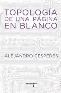 Topolog�a de una p�gina en blanco