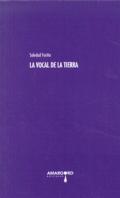 La vocal de la tierra