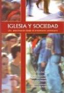Iglesia y sociedad
