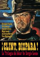 Clint dispara