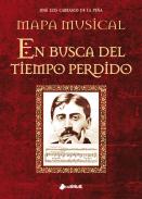 Mapa musical En Busca del tiempo perdido
