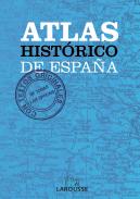 Atlas hist�rico de Espa�a