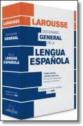 Diccionario general de lengua espa�ola