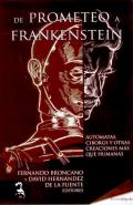 De Prometeo a Frankenstein