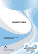 Educaci�n musical