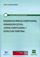 Esquemas de derecho constitucional 