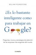�Es usted tan inteligente como para trabajar en Google?