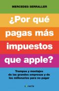 �Por qu� pagas mas impuestos que Apple?